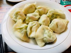 -金谷园饺子·烧烤·家宴(人大总店)