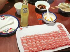 -1078號老北京涮肉(松柏店)