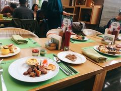 -上海静安香格里拉大酒店