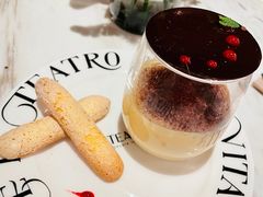 -IL TEATRO 精品意大利餐厅