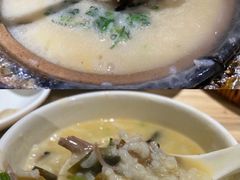 -粤仔湾砂锅粥(宜兴八佰伴店)
