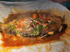 -鱼鼎香烤鱼火锅(华发商都店)