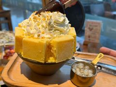 -楠火锅(昆山金鹰店)