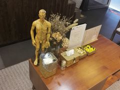 -沐善人家中医·推拿·理疗·三伏灸(新洲店)
