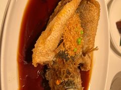 -茉里粤菜(皇姑万象汇店)