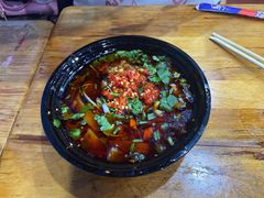 -冒椒火辣(太古里店)