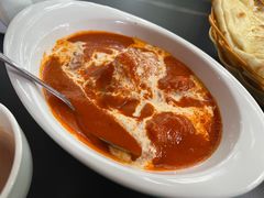 -Santoor 萨都里印度餐厅(北锣鼓巷店)