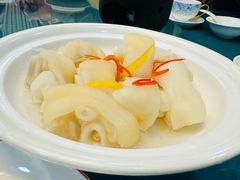 -鹿鸣酒家(越秀店)