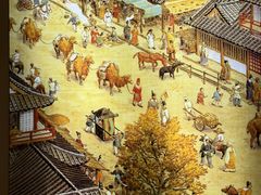 -西安大唐西市博物馆