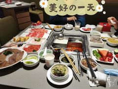 -海底捞火锅(九霄梦天地店)