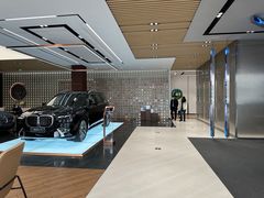 -北京京宝行宝马4S店(闵庄路店)