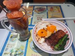 -文通冰室(北京路店)