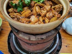 -雄伟美食(高沙中街店)
