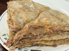 -清真永恒华威肉饼(潘家园店)
