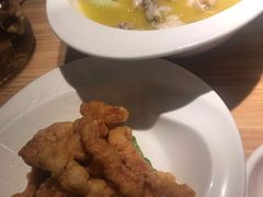 -江湖情酸菜鱼(万菱汇店)