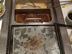-星伦多自助料理·涮烤一体(奉贤龙湖天街店)