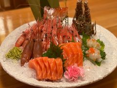 -王鼎精致料理铁板烧(世博源店)