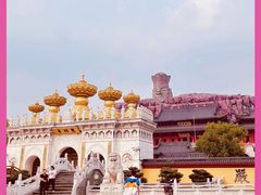 -上海东林寺(金山区)