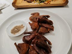-百姓食府(秦虹路店)