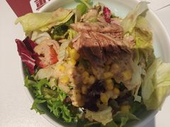 -斗牛士牛排餐厅(嘉里汇店)
