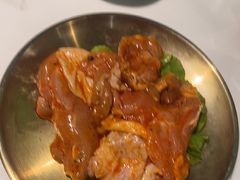 -炙城·韩式烤肉(南京东路店)