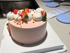 -海底捞火锅(万丰桥店)