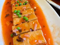 -老牌坊鲁菜名店(聊城美食岛店)