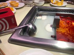 -海底捞(明洞店)