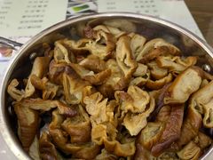 梆梆肉-春发生饭店·非遗(南院门店)