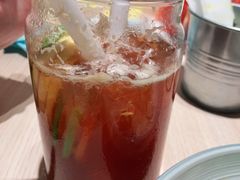 -卡朋西餐(悦汇城店)