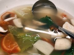-芦茨金富饭庄·25年老字号·专做稻草鸡