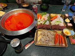 -牛New寿喜烧(曹路花园城店)