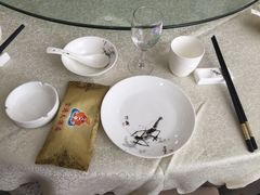 -宝源大酒店(胶州海鲜街店)