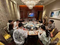 -协成海鲜火锅(情侣路店)