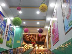 -广百家超市(大东海店)