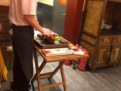 -鸭匠食府·挂炉烤鸭·新京菜(阜成路店)