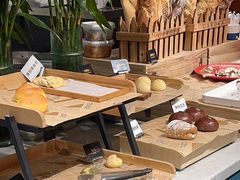 -晶丽香榭自助餐(南京大饭店)