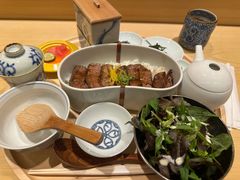 -焼肉 番手十番(銀座三越店)