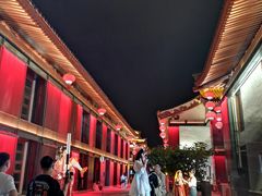 -大雁塔北广场音乐喷泉