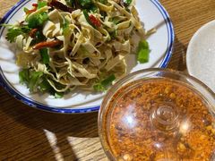 -大壮家原味烤肉(兴华北街店)
