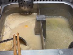 -海底捞火锅(宇飞大厦店)