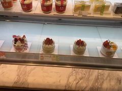 -TOUCH泰奇(祝桥振兴街店)
