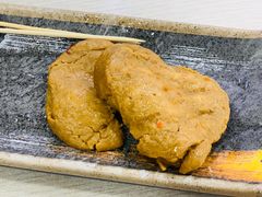 素鸡-哈灵面馆(宁波路店)