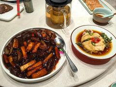 -萃華楼(王府井店)