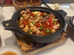 -春家·非遗手工小吃(徐汇万科广场店)