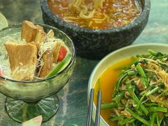 -浩海火燒雲傣家菜(芮欧百货店)