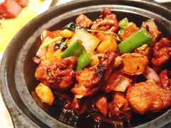 -新大咀港式茶餐厅(宝山万达店)
