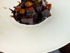 -鲁菜根·泰安菜(万达店)