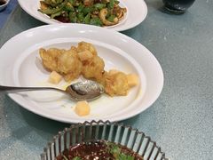 -恒记饭店·海鲜明档(淹城店)
