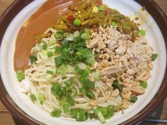 -金板凳重庆小面(邮政街店)